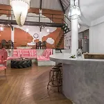 Le Loft Seminyak Boutique Villa