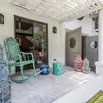 Le Loft Seminyak Boutique Villa