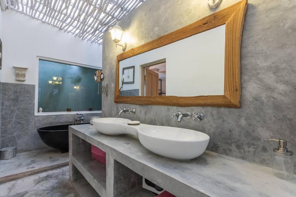 Le Loft Boutique Villa