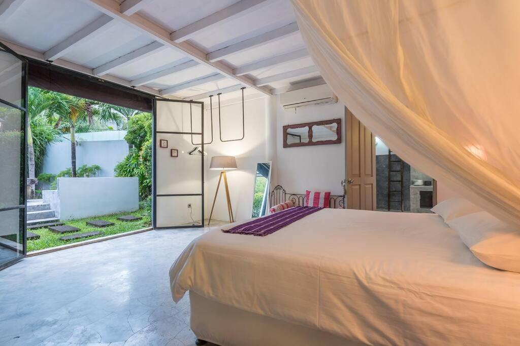 Le Loft Boutique Villa *