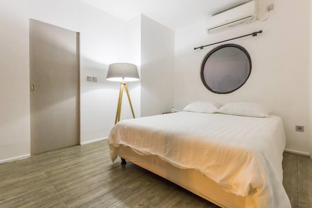 Le Loft Boutique Villa