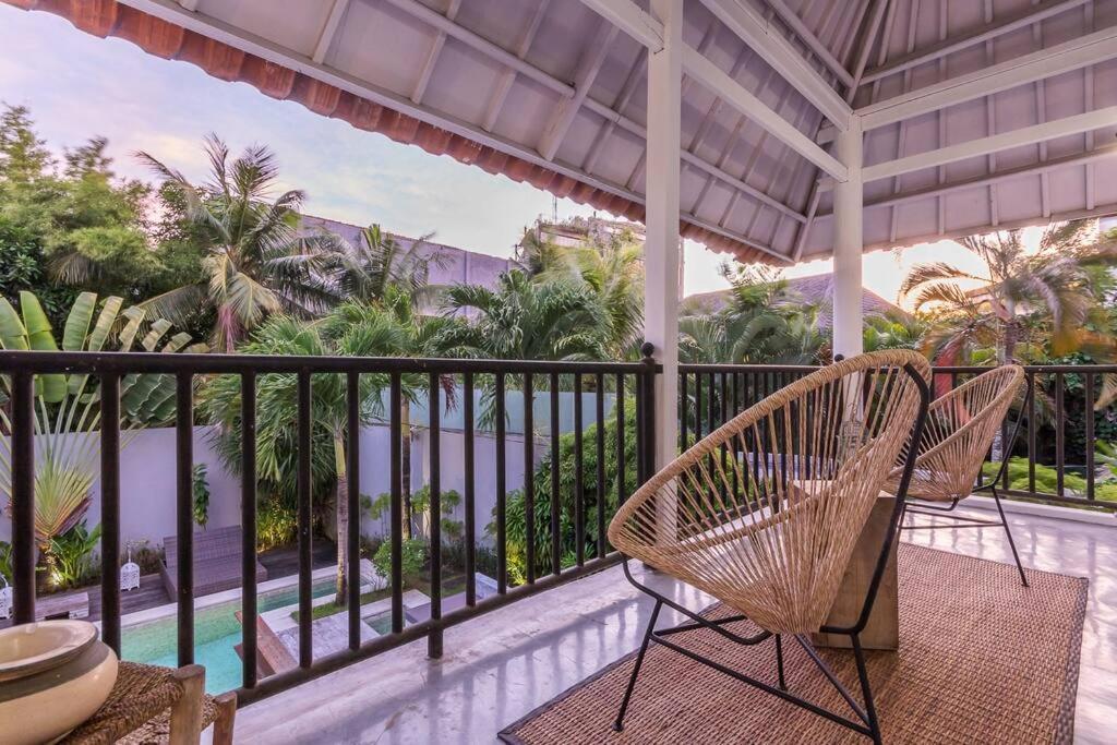 Le Loft Boutique Villa Seminyak (Bali)