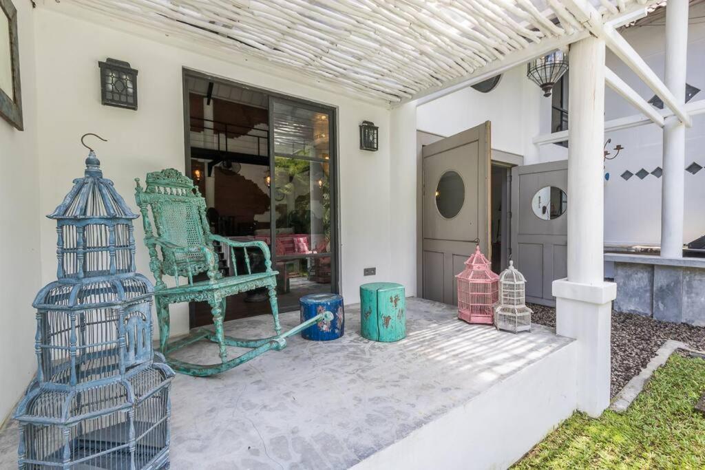 Villa Le Loft Boutique Seminyak (Bali)