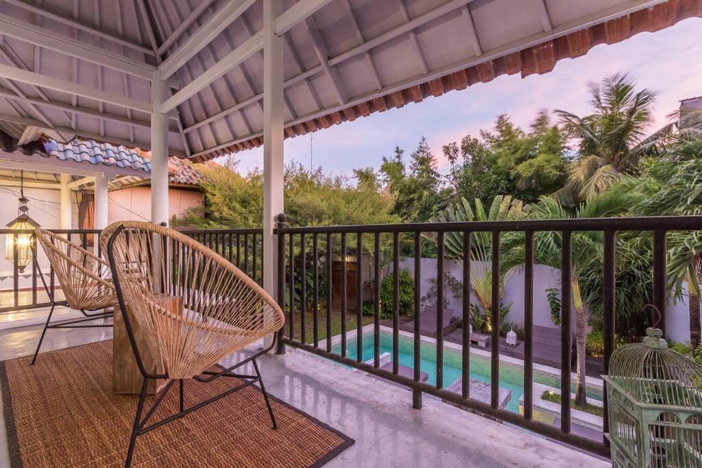 Le Loft Boutique * Seminyak (Bali)