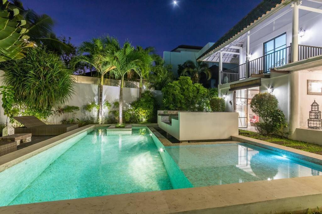 Le Loft Boutique Villa