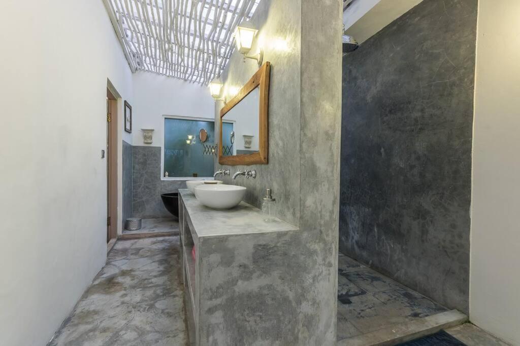 Villa Le Loft Boutique *