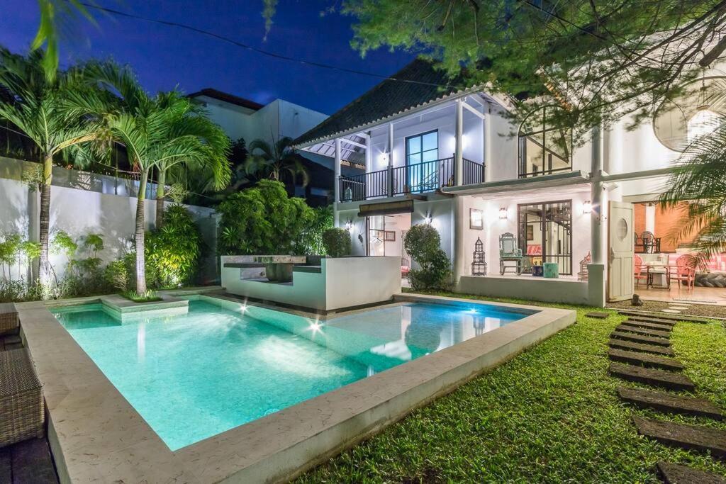 Le Loft Boutique Villa Seminyak (Bali)