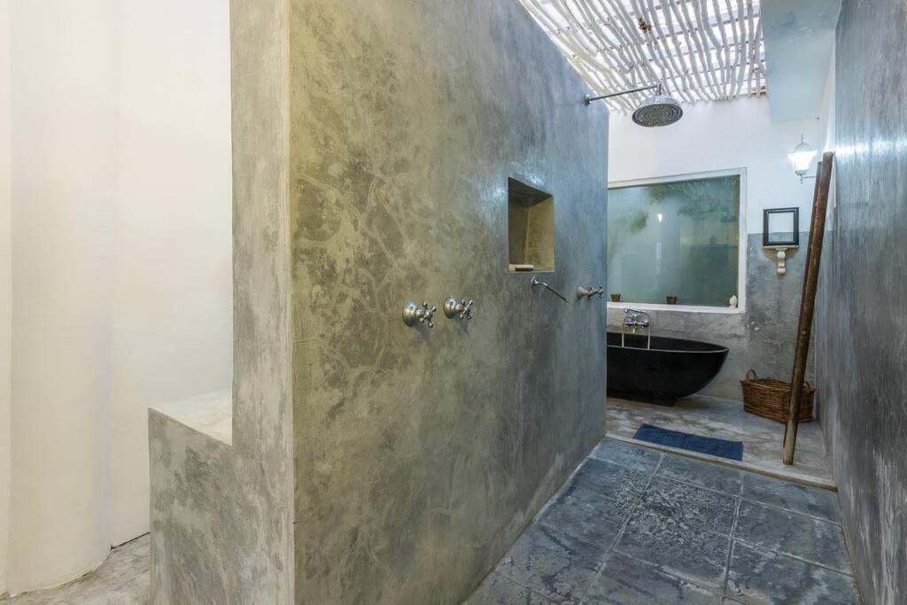 Villa Le Loft Boutique *