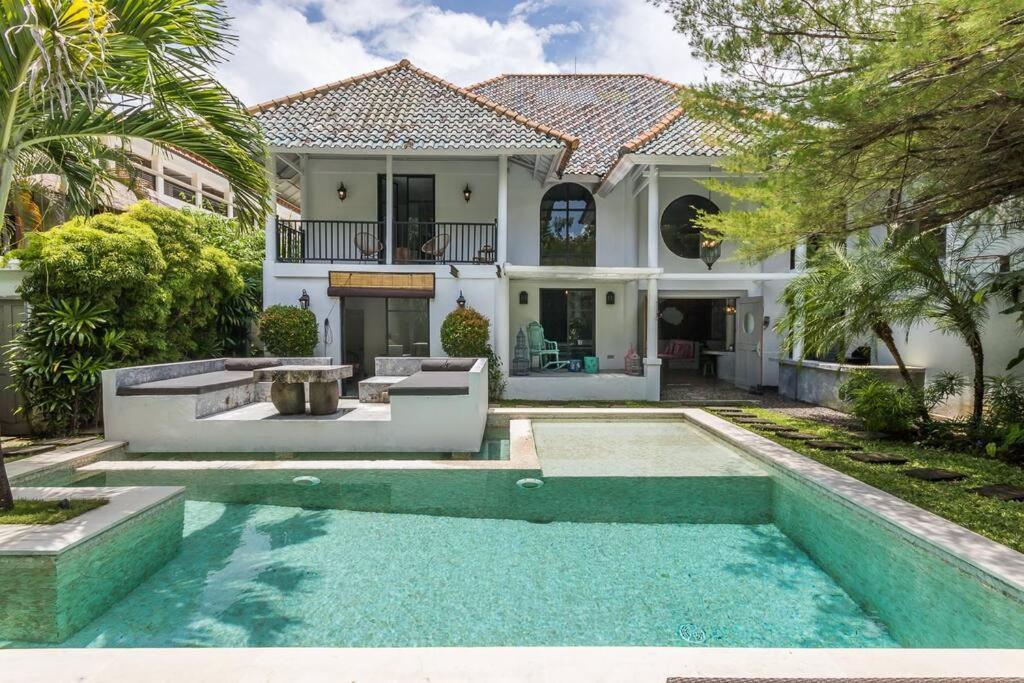 Villa Le Loft Boutique Seminyak (Bali)