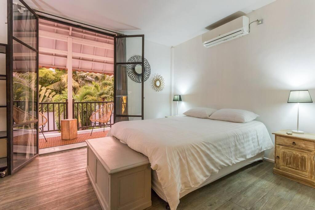 Le Loft Boutique Villa
