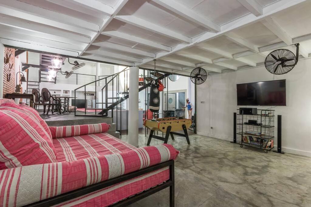 Villa Le Loft Boutique