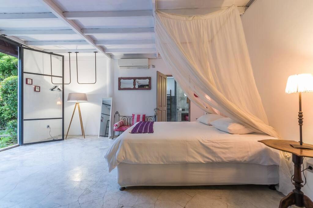 Le Loft Boutique Villa *