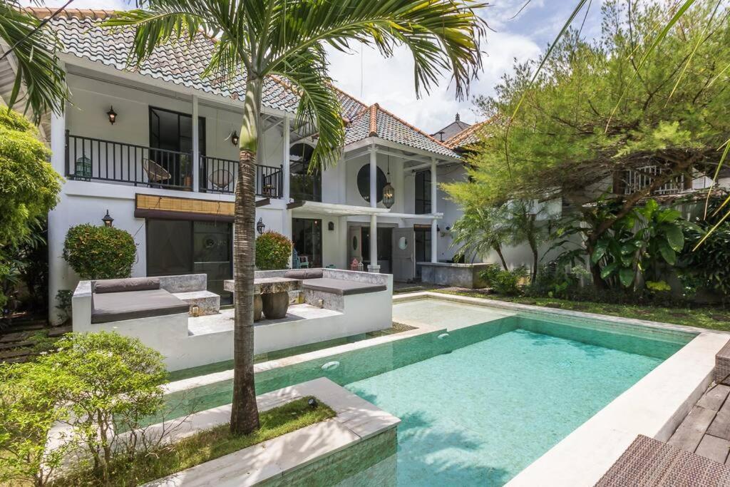 Villa Le Loft Boutique *
