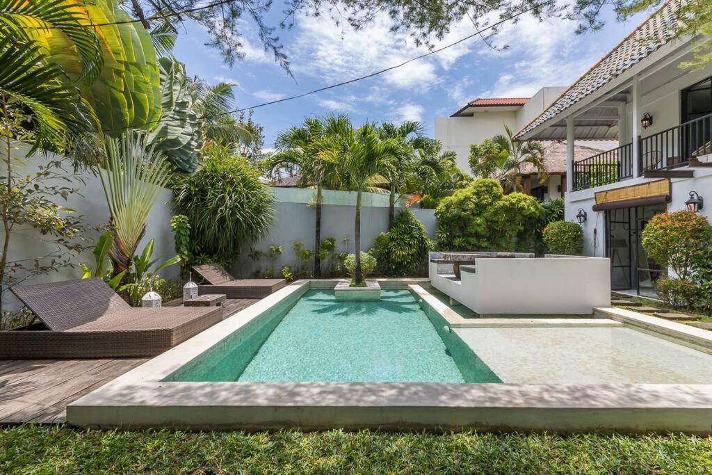 Villa Le Loft Boutique Seminyak (Bali)
