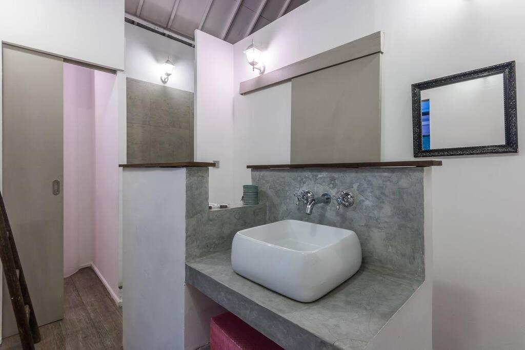 Le Loft Boutique Seminyak (Bali)