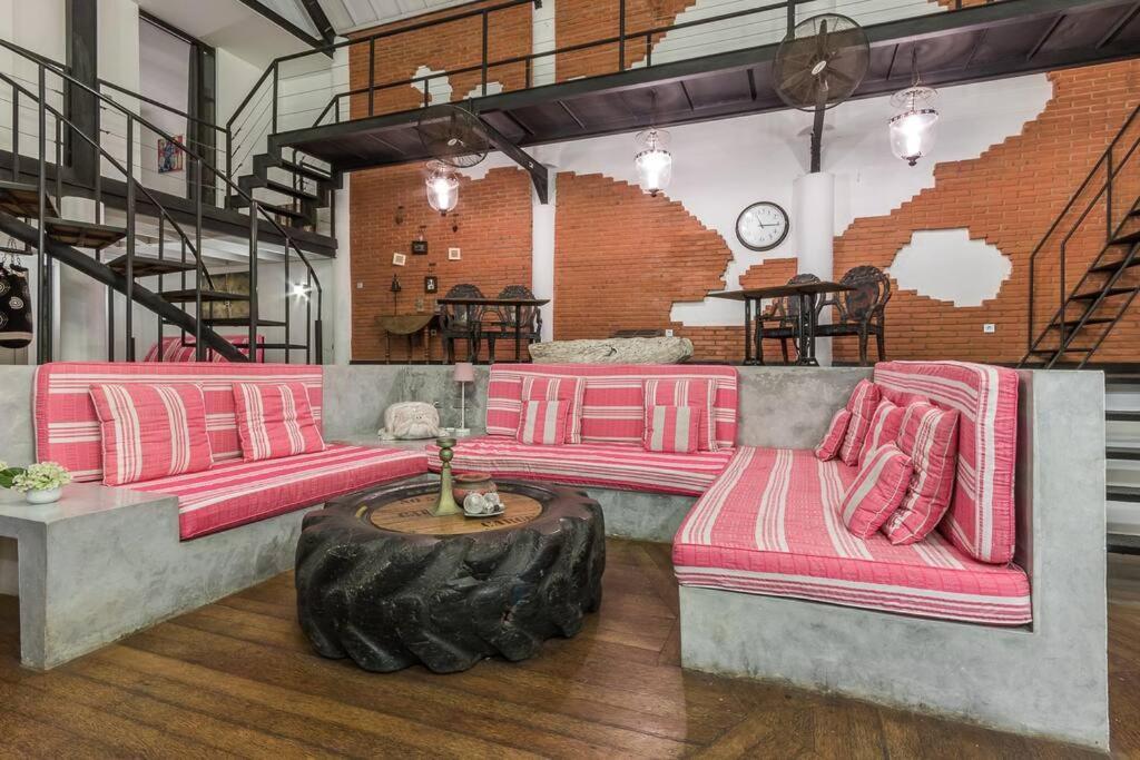 Le Loft Boutique