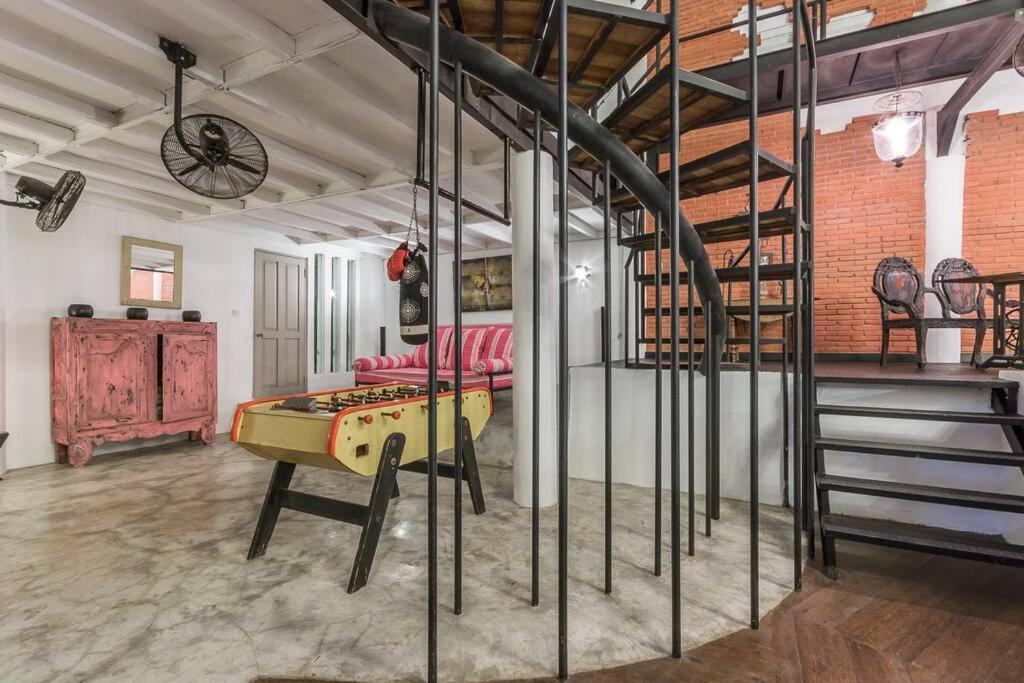 Villa Le Loft Boutique